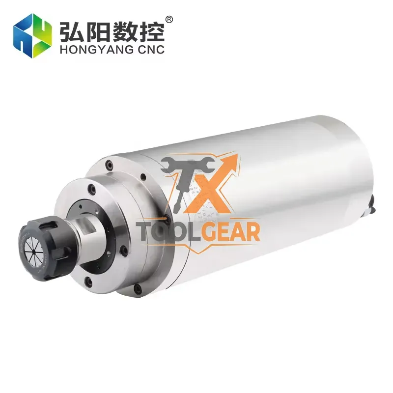 2026China*Factory* HYCNC 3.2kw - Spindle Motor recension och pris