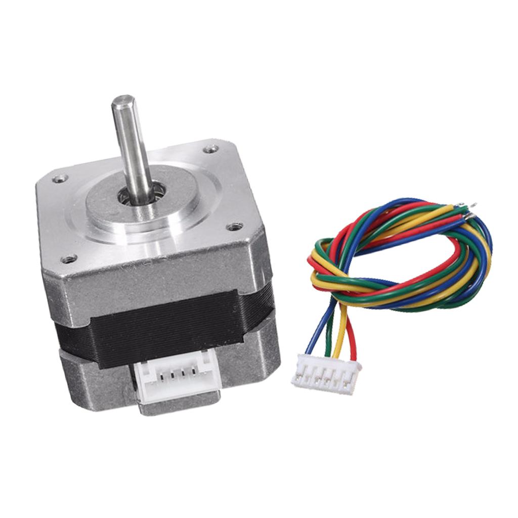 Nema 17 Stepper Motors Driver  - Nema 17 Stepper recension och pris