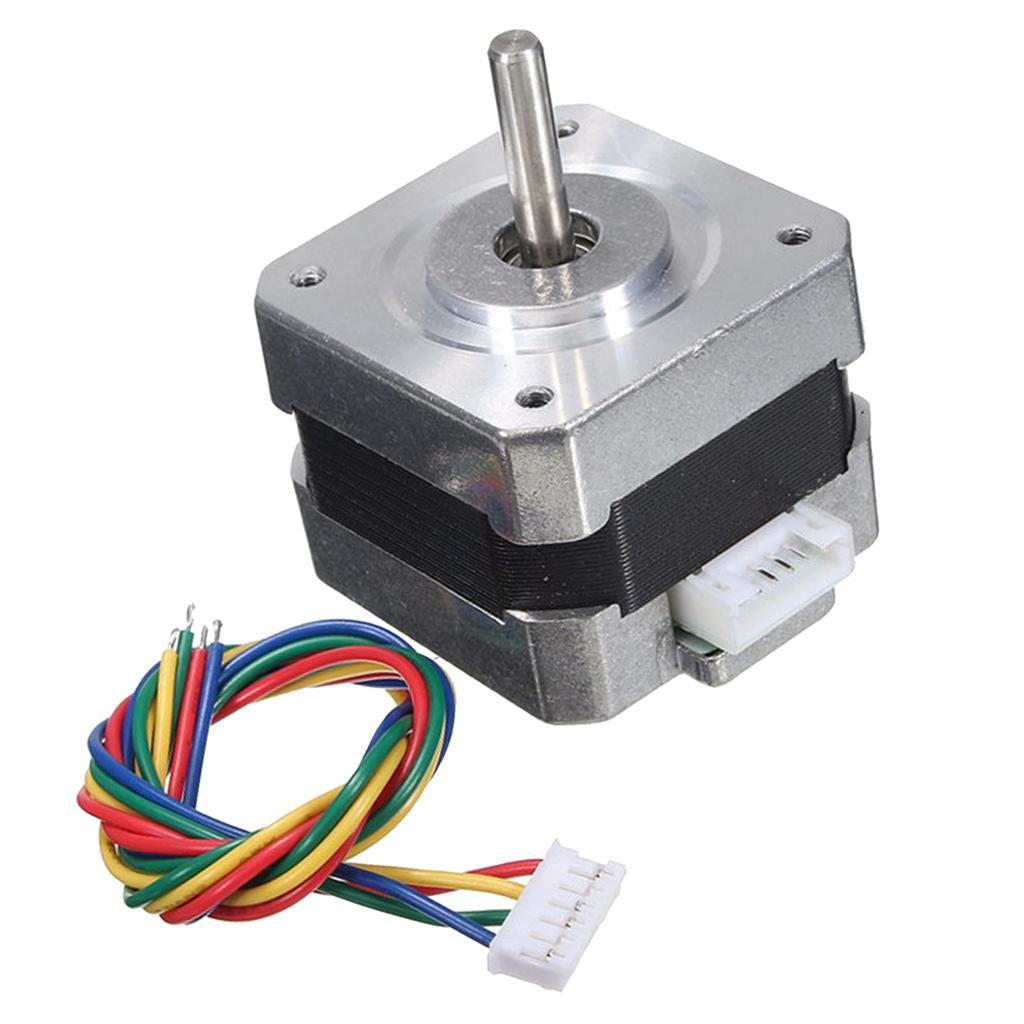 Nema 17 Stepper Motors Driver  - Nema 17 Stepper recension och pris
