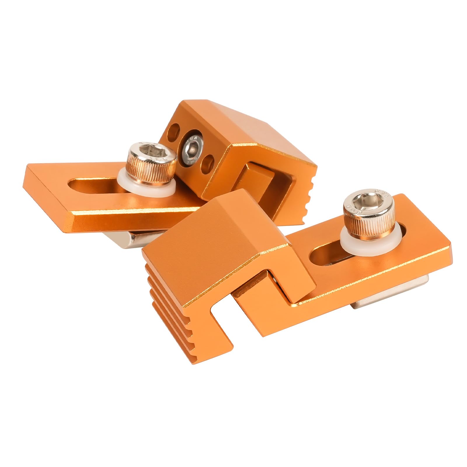 Aluminum Tiger Claw for 3018 C - 3018 Aluminium Cnc recension och pris