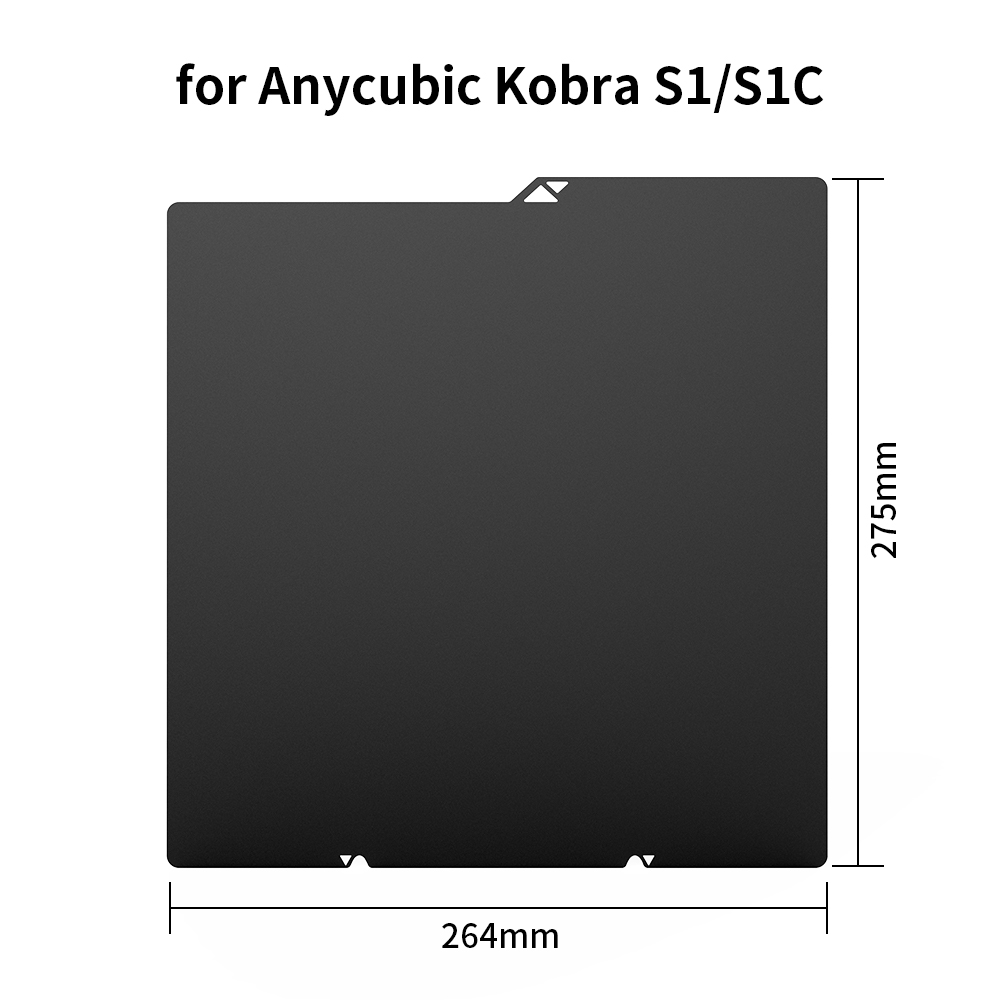 Double Sided Glacier Cold Buil - Aluminium Profile 2020 recension och pris