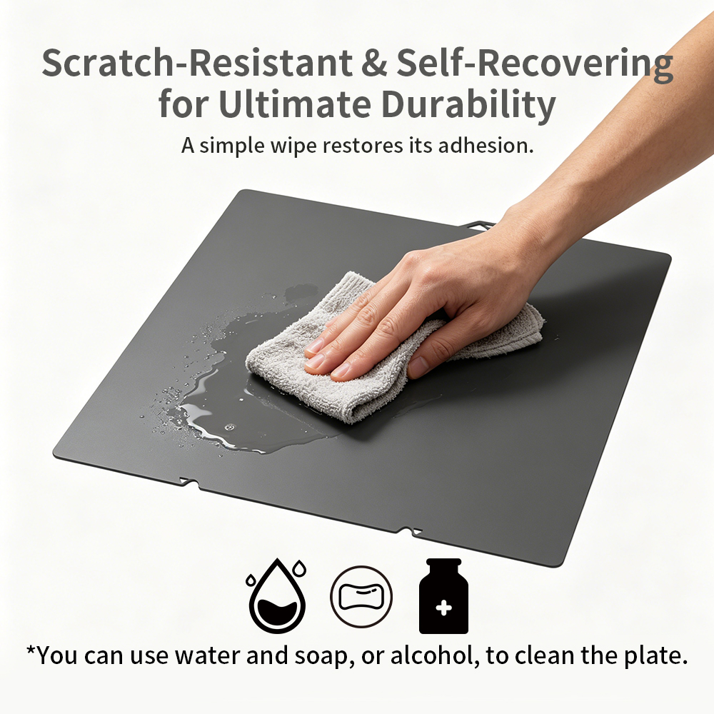 Double Sided Glacier Cold Buil - Aluminium Profile 2020 recension och pris