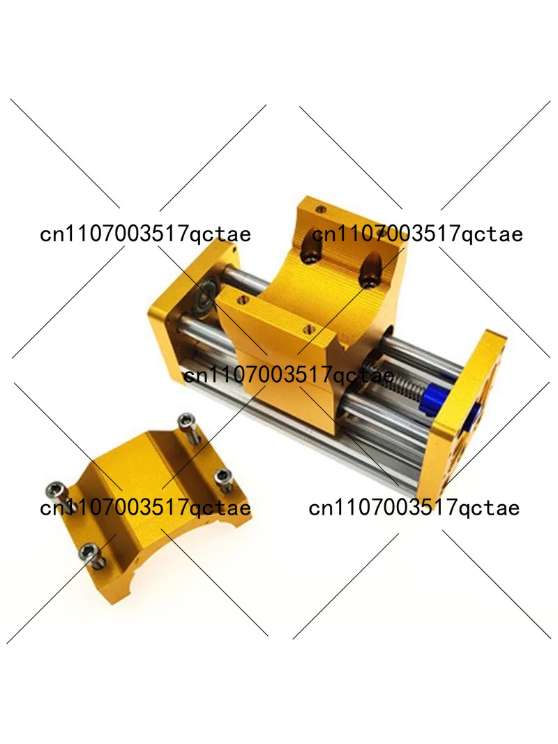 CNC 3018 Z-Axis Module Aluminu - 3018 Aluminium Cnc recension och pris
