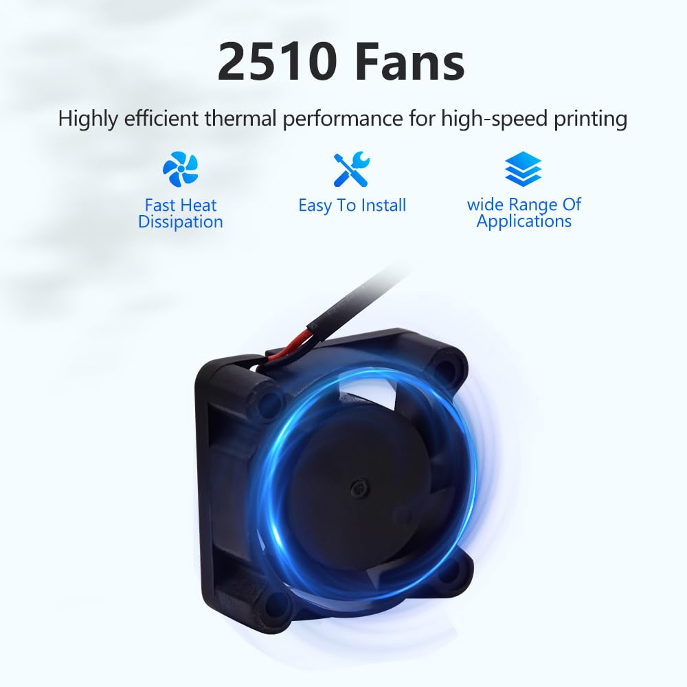 Creality Ender 3 V3 SE Extrude - Aluminium Profile 2020 recension och pris