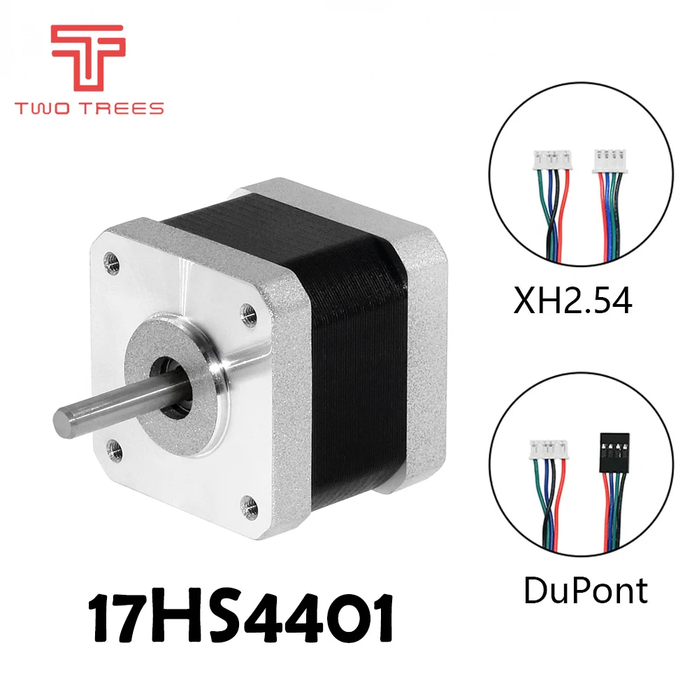 1/3/5pcs Nema17 Stepper Motor  - Nema 17 Stepper recension och pris