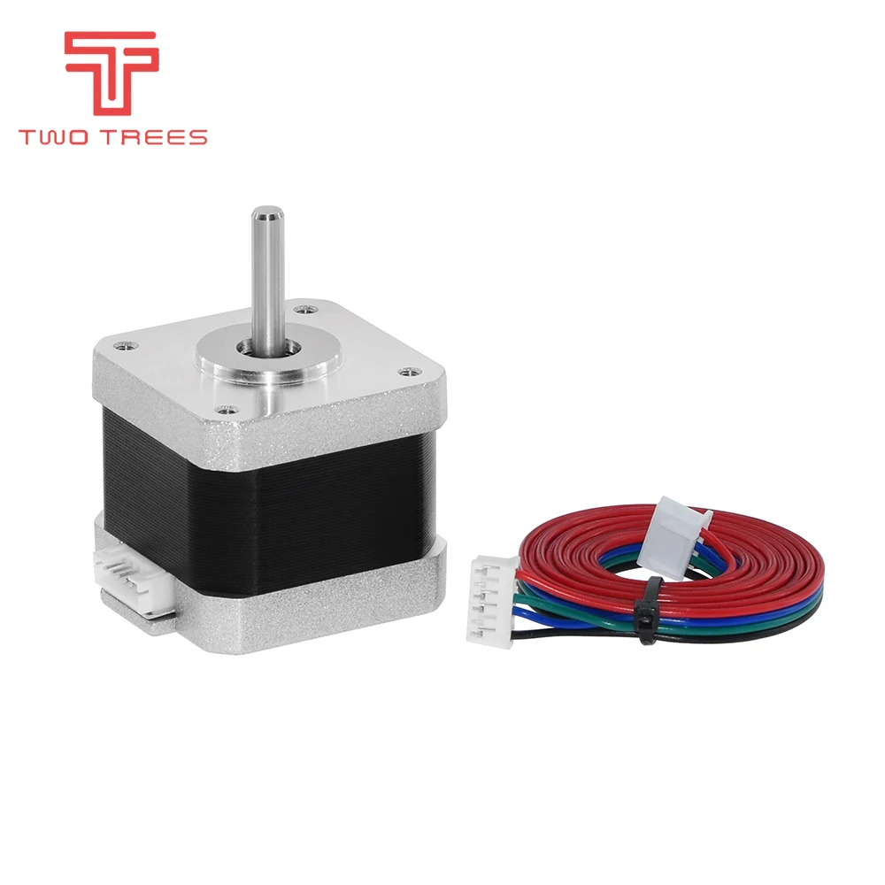 1/3/5pcs Nema17 Stepper Motor  - Nema 17 Stepper recension och pris