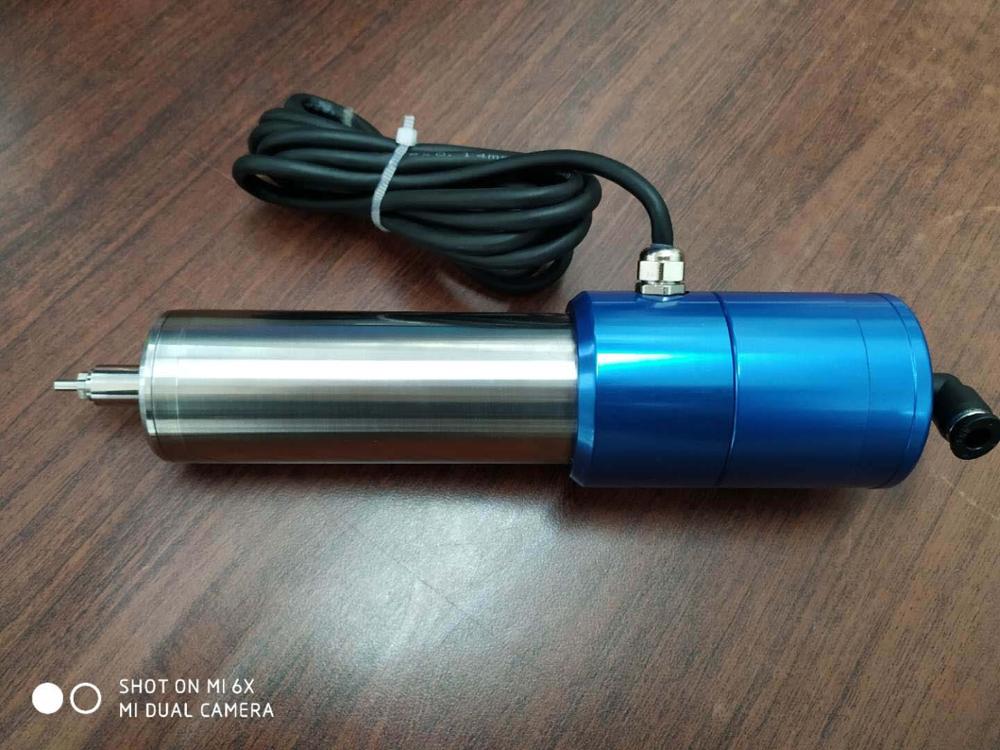 ATC 60000rpm  0.35KW 0.056NM D - Spindle Motor recension och pris