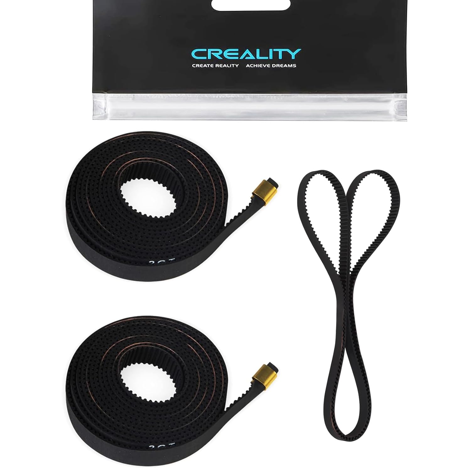 Creality Ender 3 V3 KE X + Y A - Aluminium Profile 2020 recension och pris