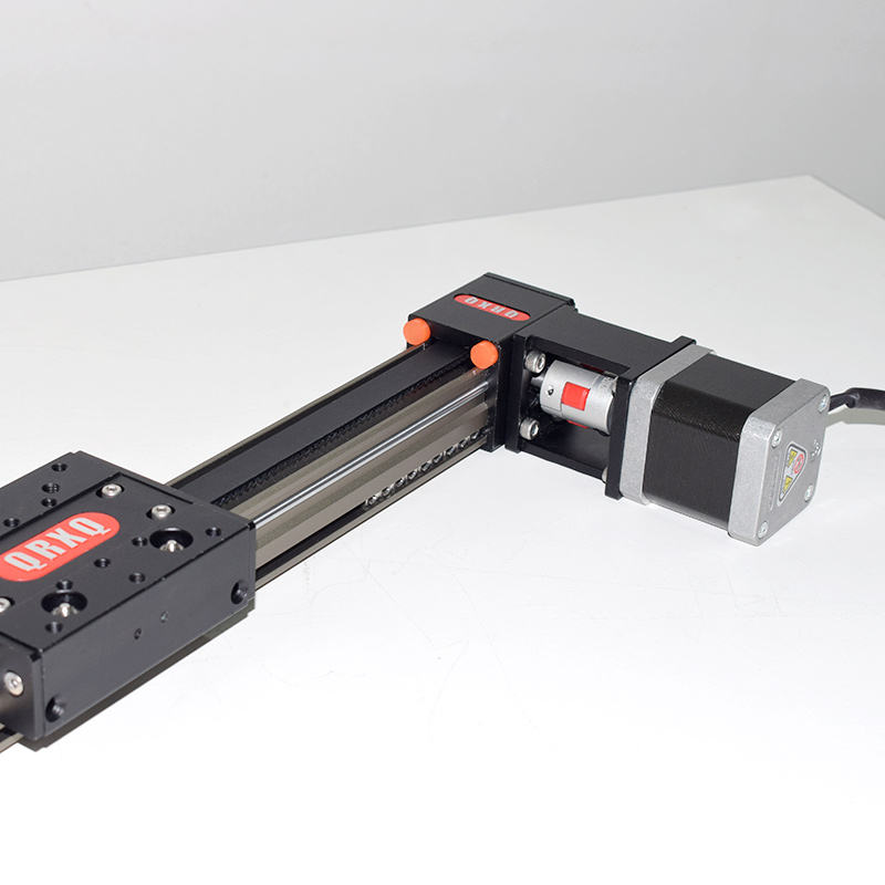QRXQ RXP30 Linear Rail Nema 23 - Nema23 Stepper recension och pris
