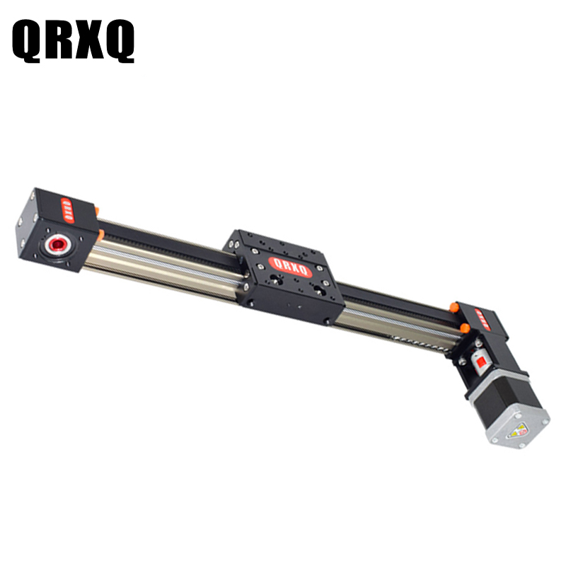 QRXQ RXP30 Linear Rail Nema 23 - Nema23 Stepper recension och pris