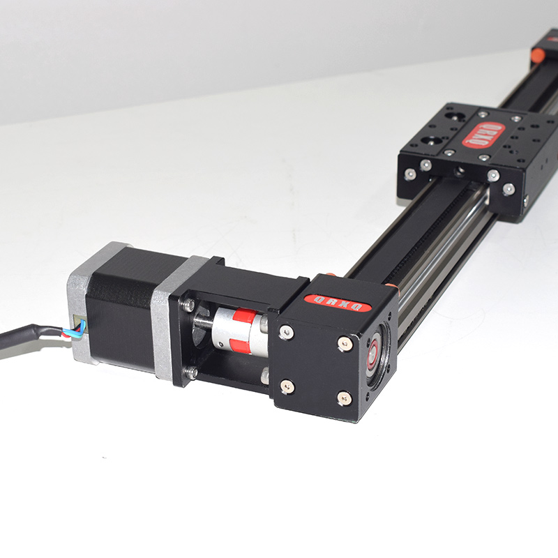 QRXQ RXP30 Linear Rail Nema 23 - Nema23 Stepper recension och pris