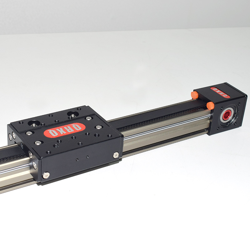QRXQ RXP30 Linear Rail Nema 23 - Nema23 Stepper recension och pris