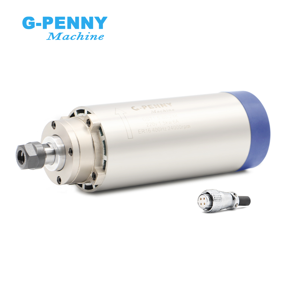 Customization Gpenny 1.5KW ER1 - Spindle Motor recension och pris