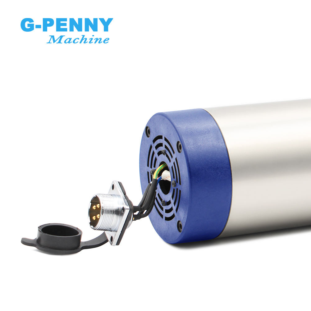 Customization Gpenny 1.5KW ER1 - Spindle Motor recension och pris