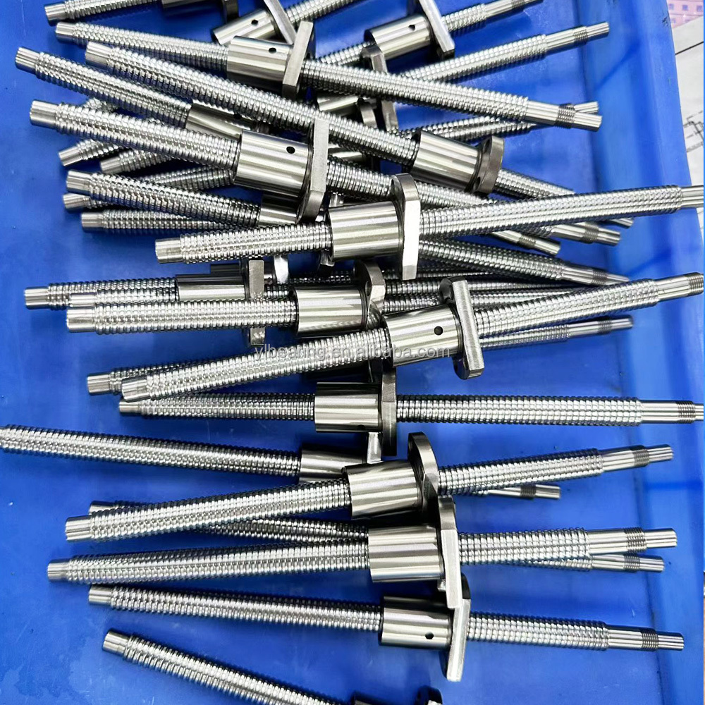 New Condition High Speed SFKR0 - Ball Screw recension och pris