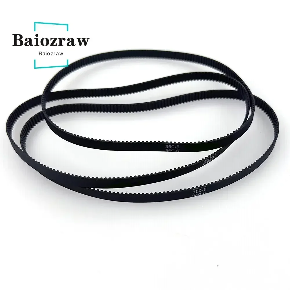 3D Printer Parts GT2 6mm Close - Gt2 Belt recension och pris