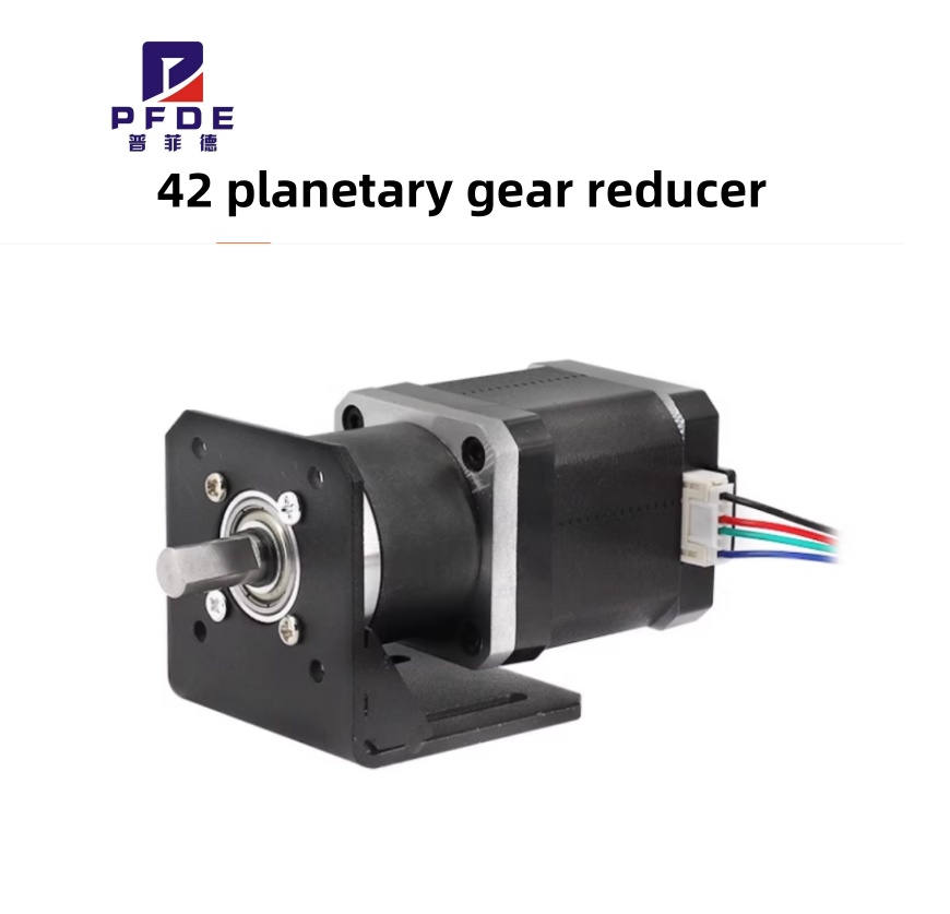 NEW Nema 17 Stepper Motor Redu - Nema 17 Stepper recension och pris