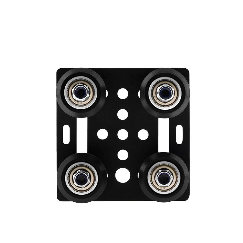 3D Printer Pulley 2020 V-Openb - V Slot Wheel recension och pris