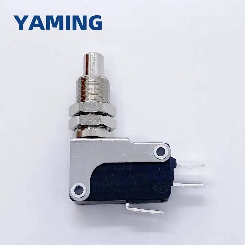 5pcs V-16-1CQ Limit Micro Fret - Limit Switch recension och pris