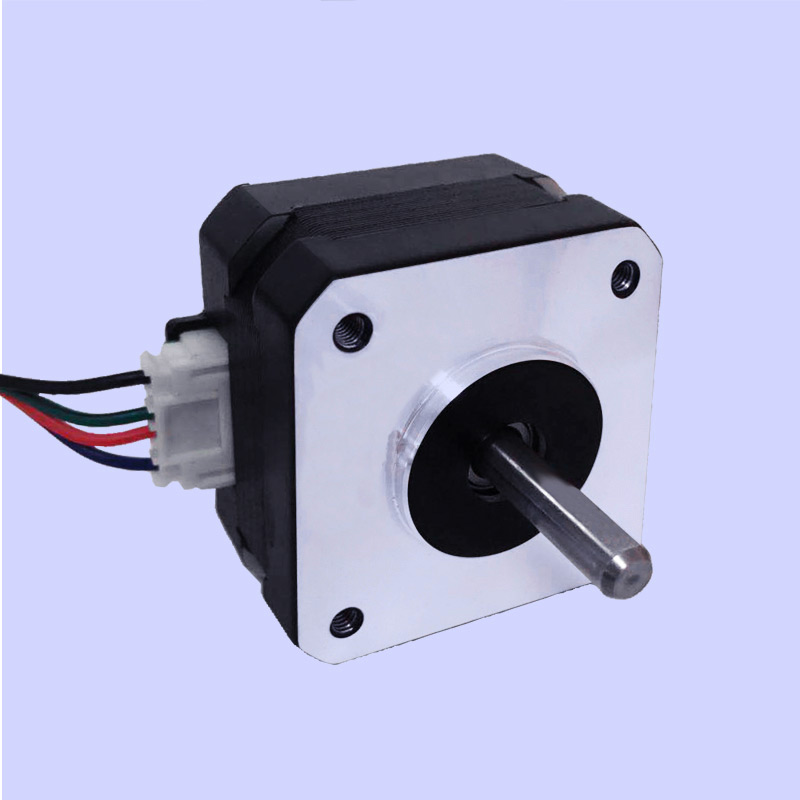For KINGROON KP3S Titan Extrud - Nema 17 Stepper recension och pris