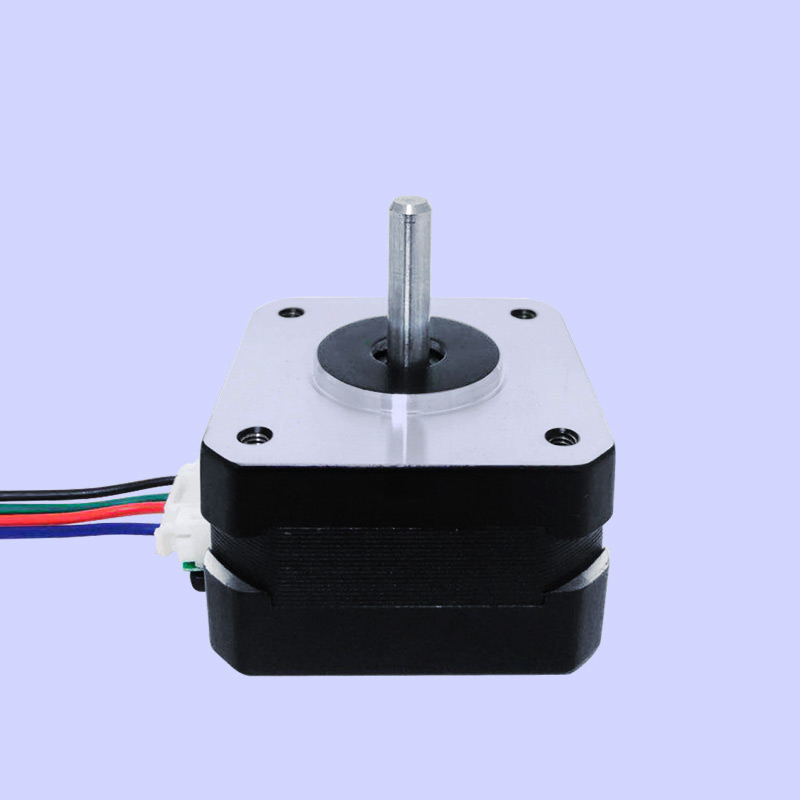 For KINGROON KP3S Titan Extrud - Nema 17 Stepper recension och pris