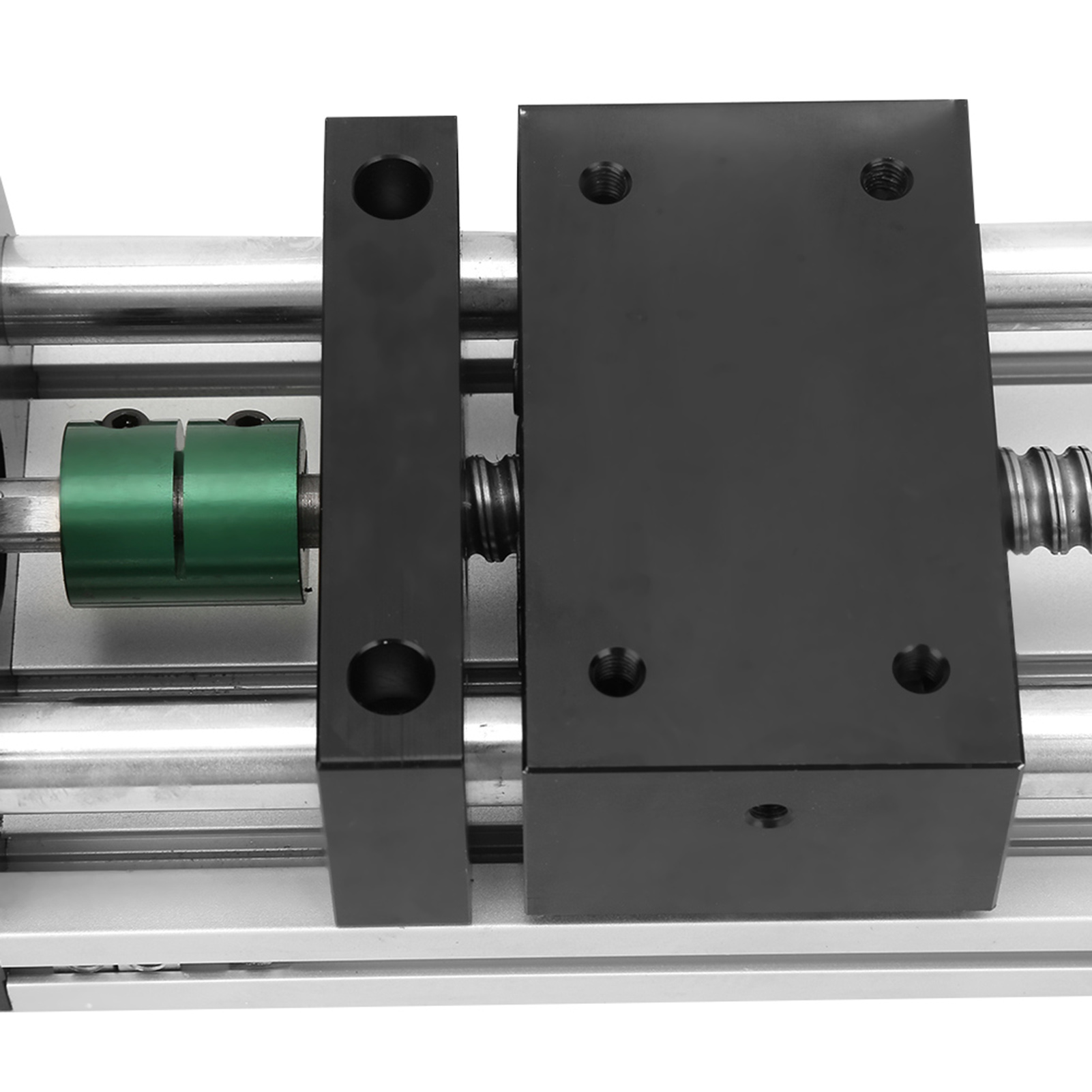 Aluminum Alloy Double Shaft Ba - Linear Rail recension och pris
