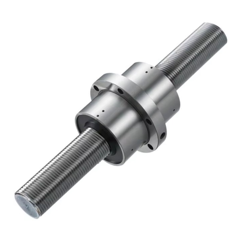 C3 C5 C7 Flange/cylindrical Nu - Ball Screw recension och pris