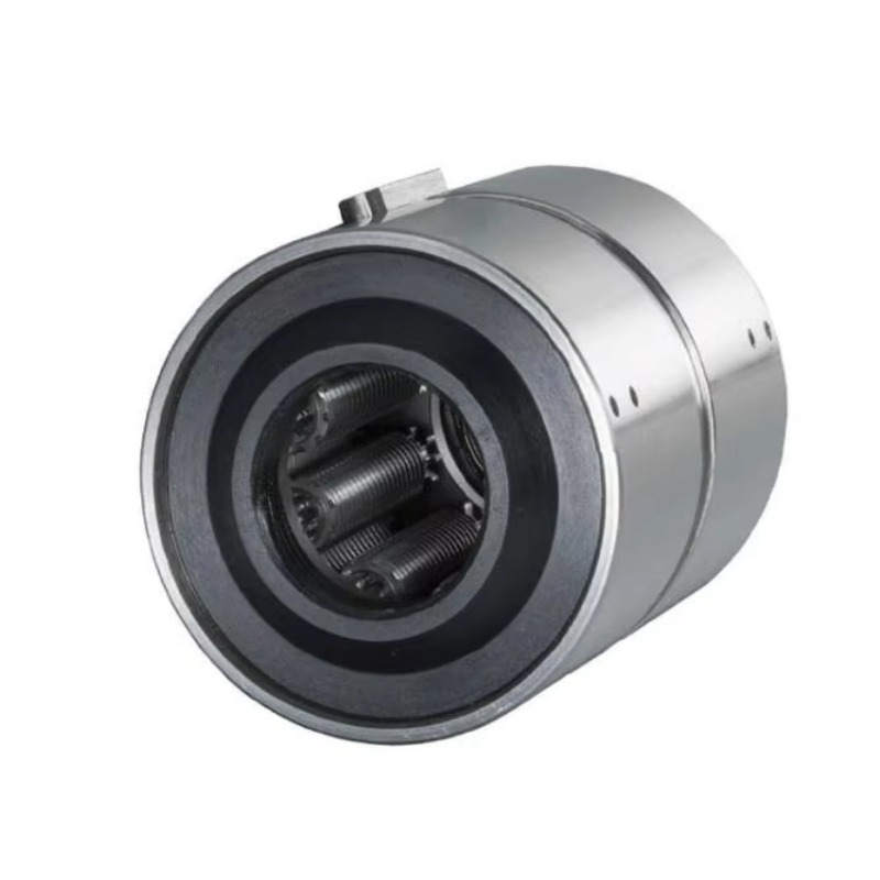 C3 C5 C7 Flange/cylindrical Nu - Ball Screw recension och pris