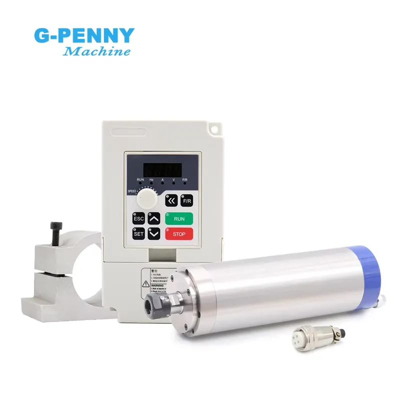 Customization G-PENNY 110v/220 - Spindle Motor recension och pris