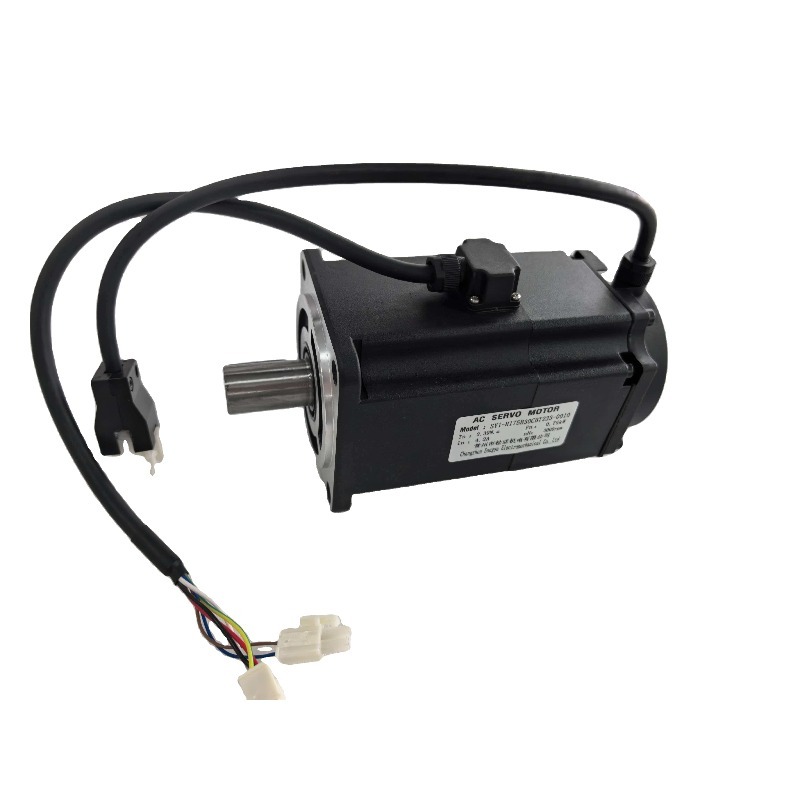 2 Phase 5A 2N.m Nema 23 Hybrid - Nema23 Stepper recension och pris