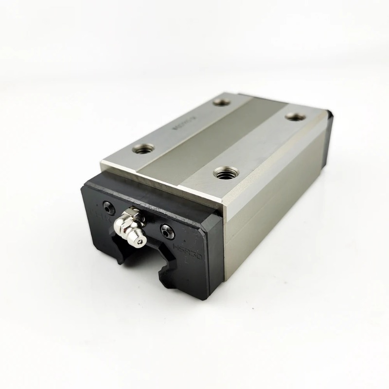 Linear Guide Rail Block for HS - Linear Rail recension och pris