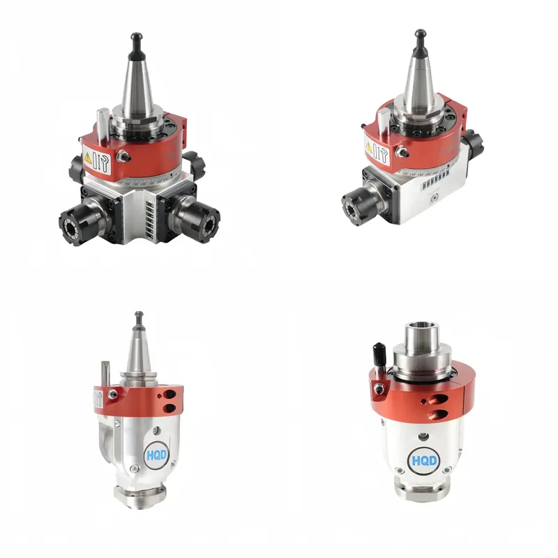 HQD motor manufacturer numeric - Spindle Motor recension och pris