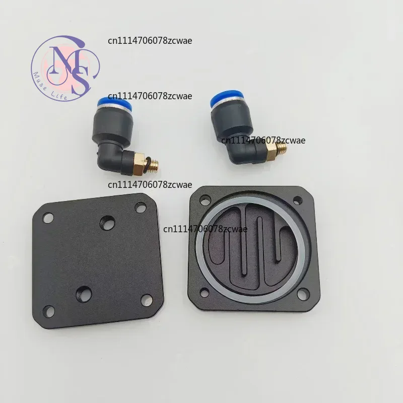 ZOCI-FOR WATER BLOCK NEMA17 V2 - Nema 17 Stepper recension och pris