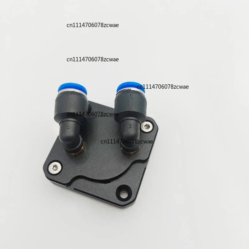 ZOCI-FOR WATER BLOCK NEMA17 V2 - Nema 17 Stepper recension och pris