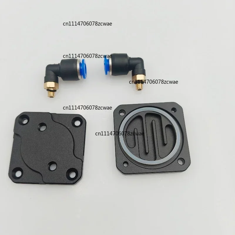 ZOCI-FOR WATER BLOCK NEMA17 V2 - Nema 17 Stepper recension och pris