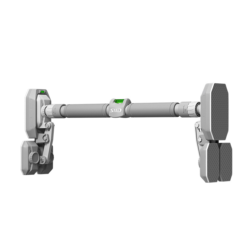 Kids Doorway Pull up Bar, Stre - Ball Screw recension och pris