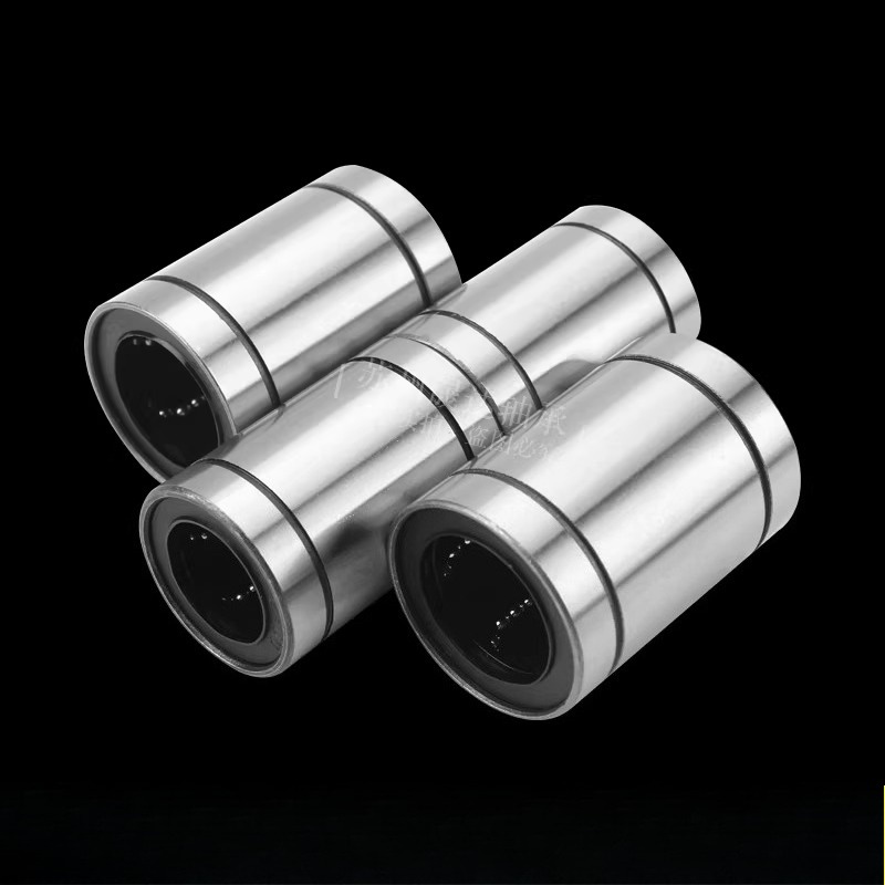 1pcs LM8 LM8UU LM3UU LM10UU LM - Linear Rod 8Mm recension och pris