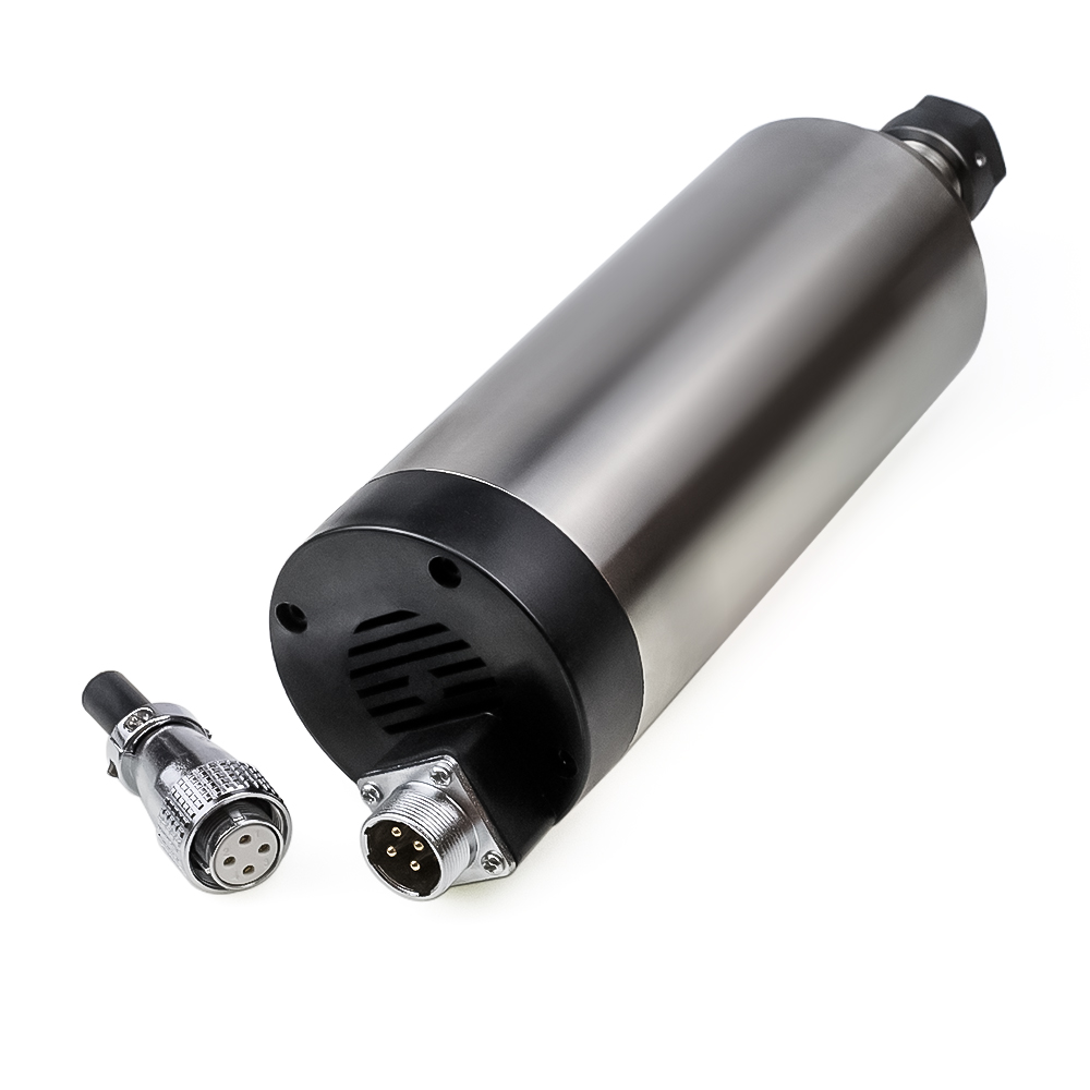 1.5KW/2.2KW CNC Spindle Motor  - Water Cooled Spindle recension och pris