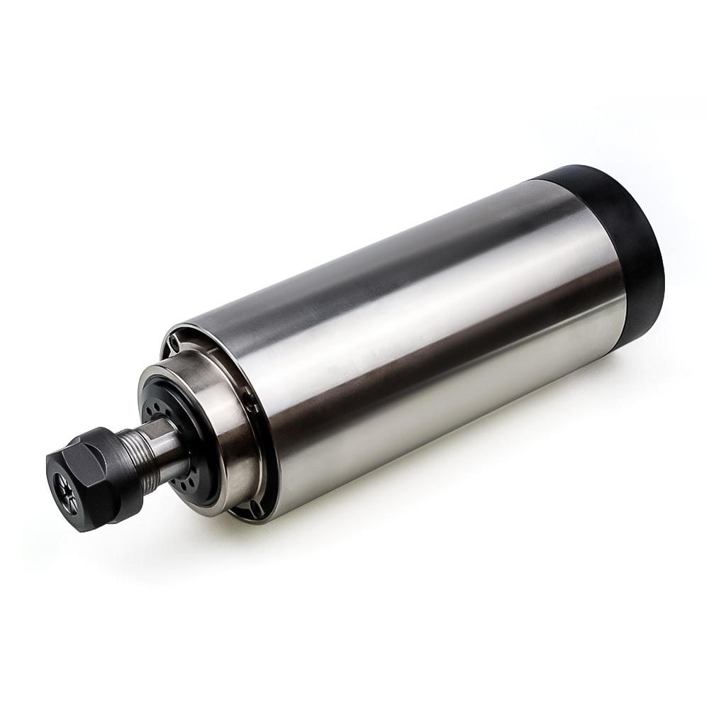 1.5KW/2.2KW CNC Spindle Motor  - Water Cooled Spindle recension och pris