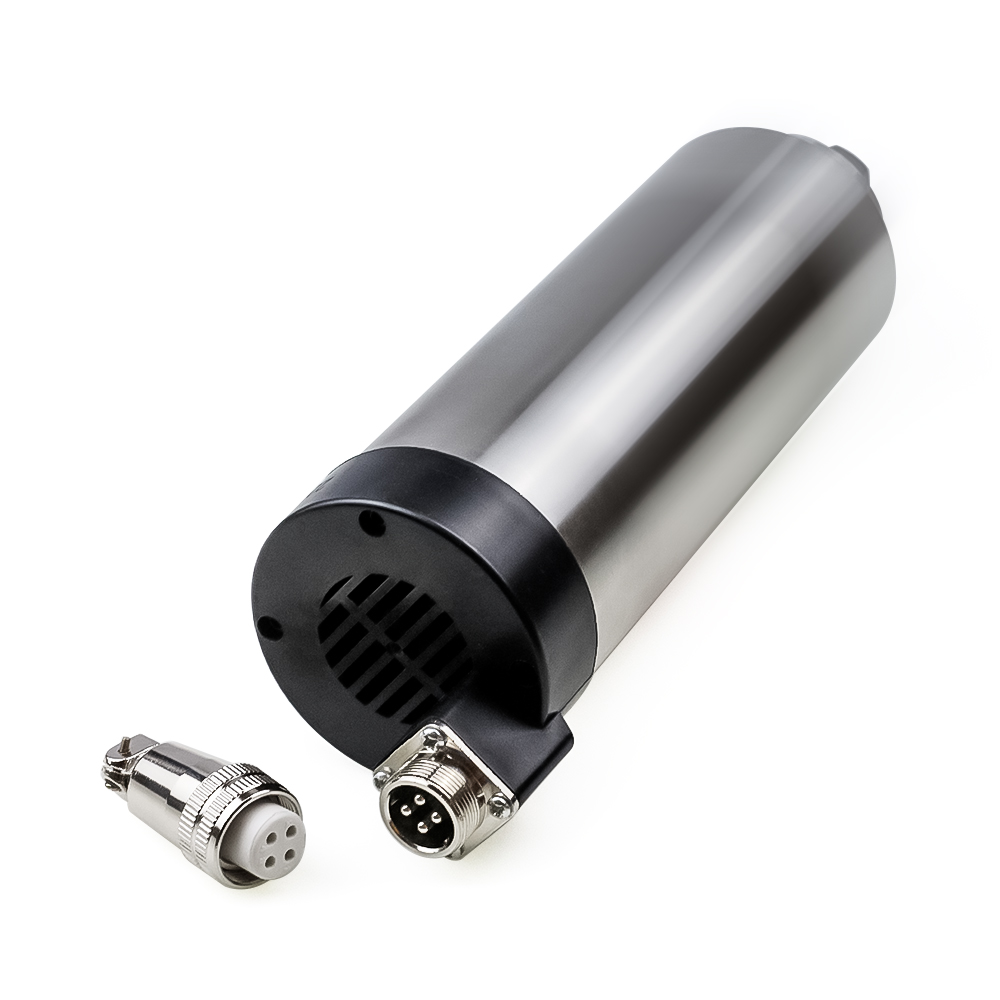 1.5KW/2.2KW CNC Spindle Motor  - Water Cooled Spindle recension och pris