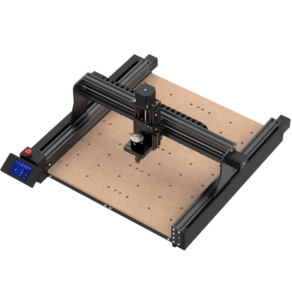 ActionLasers Hot New for Twotr - Cnc Router recension och pris