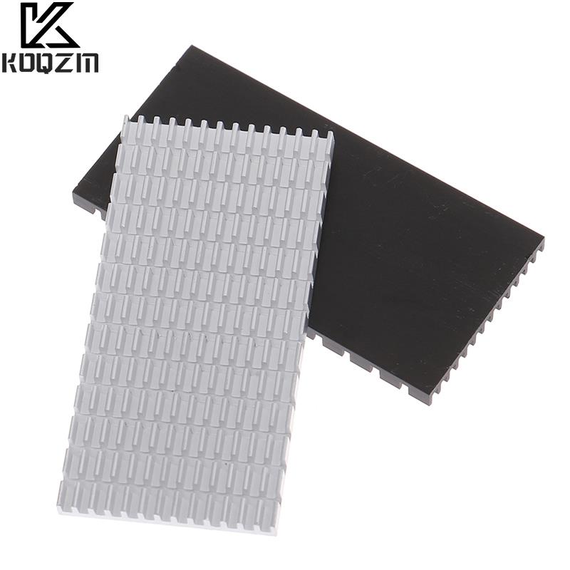 Aluminum Heat Sink Panel, Heat - Aluminium Extrusion recension och pris
