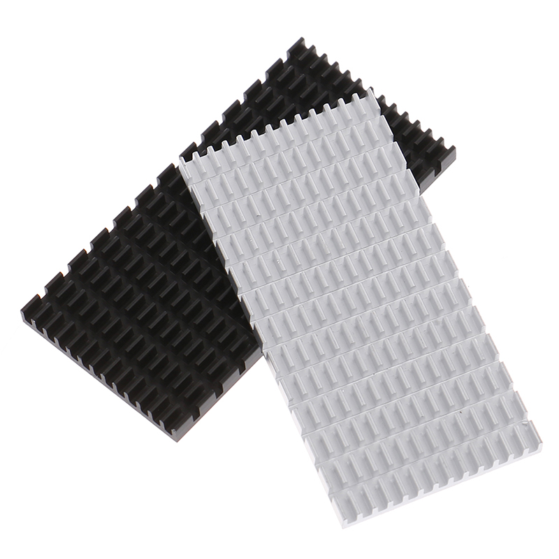 Aluminum Heat Sink Panel, Heat - Aluminium Extrusion recension och pris