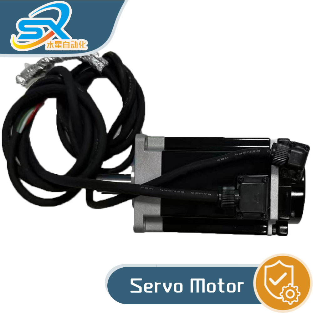 SANYO DENKI AC Servo Motor R2A - Servo Motor recension och pris
