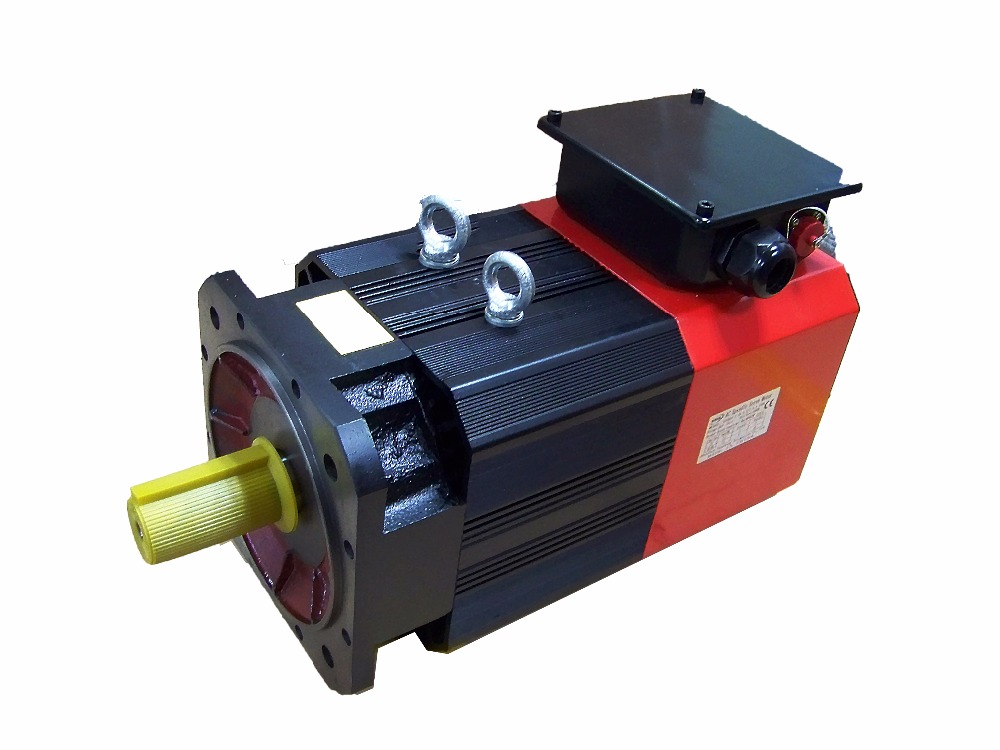Professional Factory 1500rpm S - Servo Motor recension och pris