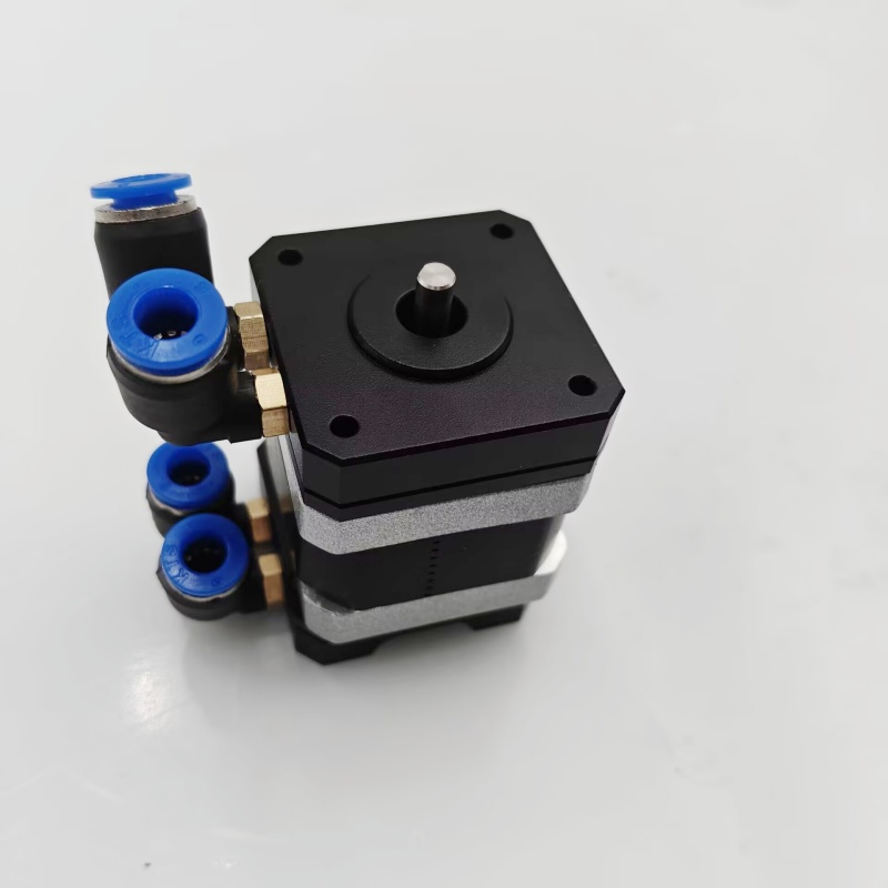 Funssor 1Set NEMA17 Stepper Mo - Nema 17 Stepper recension och pris