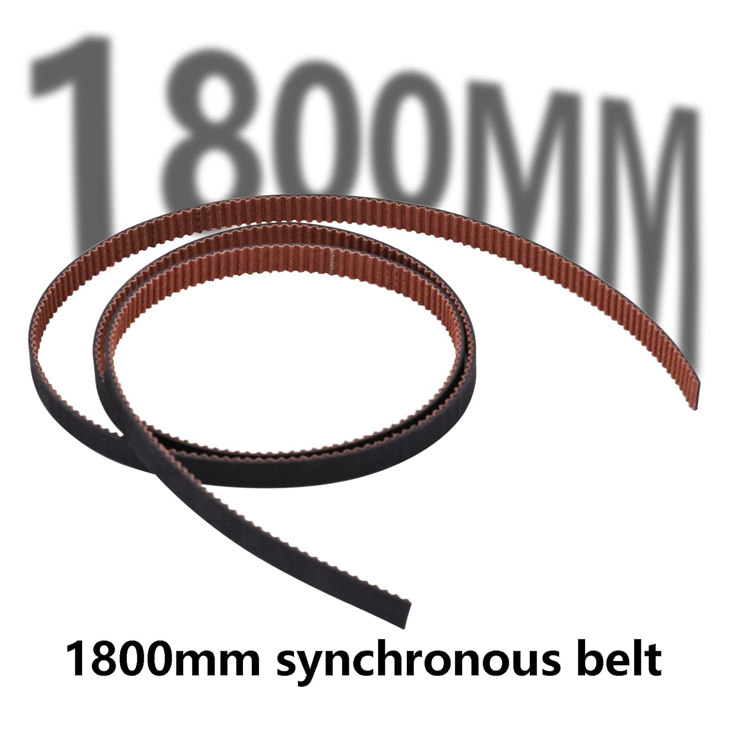 Creality Original K1/K1C/K1 Ma - Gt2 Belt recension och pris